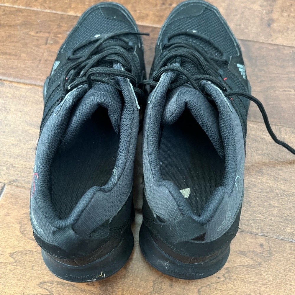 Adidas Hiking shoes